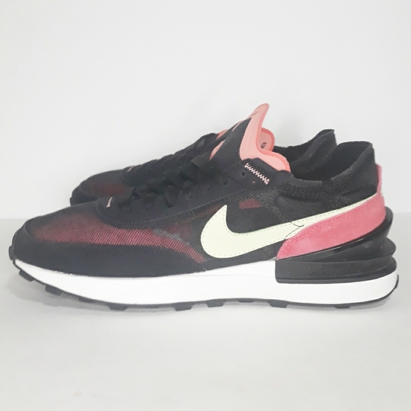 Nike Waffle One. Size 6.5 - Picture 5 of 8